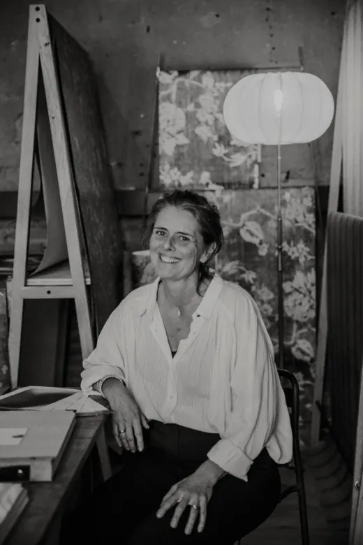 Catherine Durand-Jenny