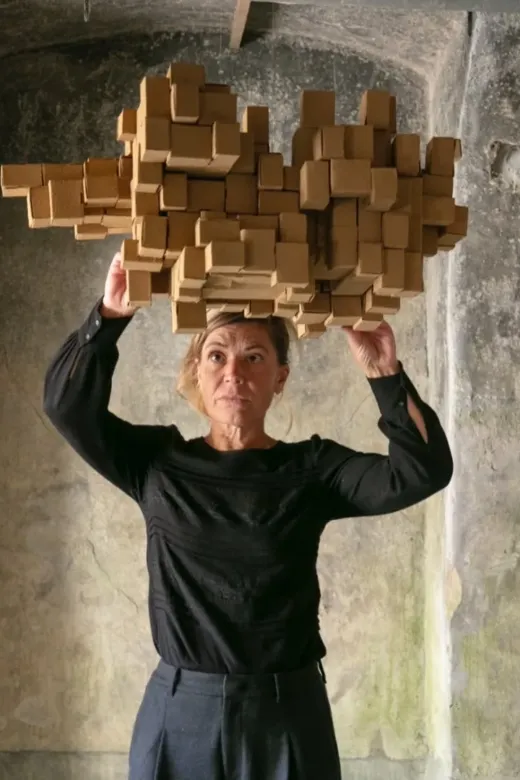 Delphine Drouin