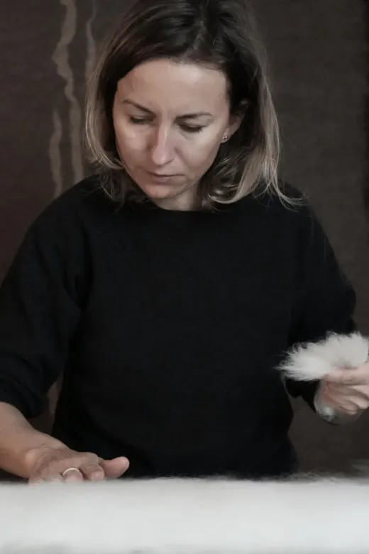 Aleksandra Stocka Gacquière