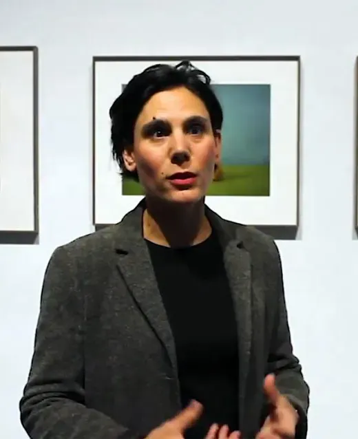 Amélie Chassary