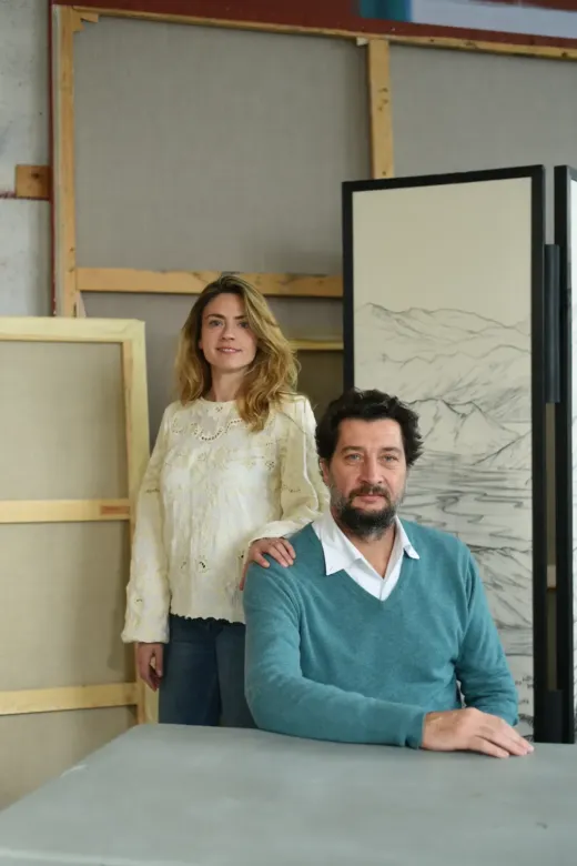 Olivier Masmonteil