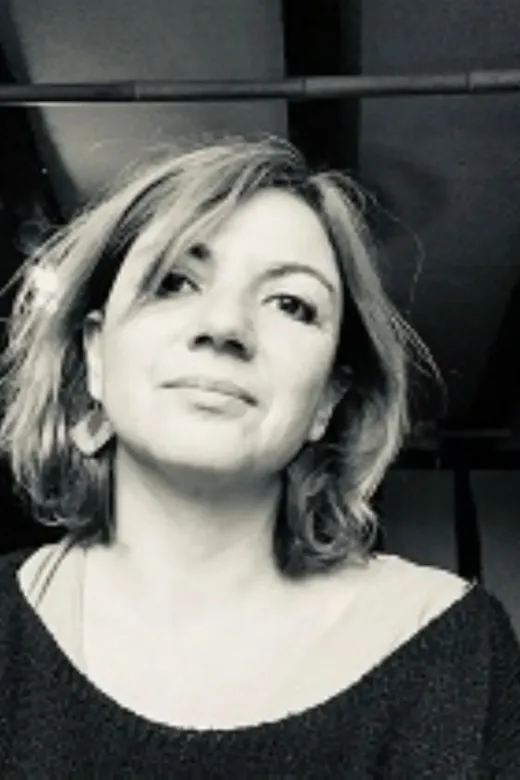 Ariane Conte