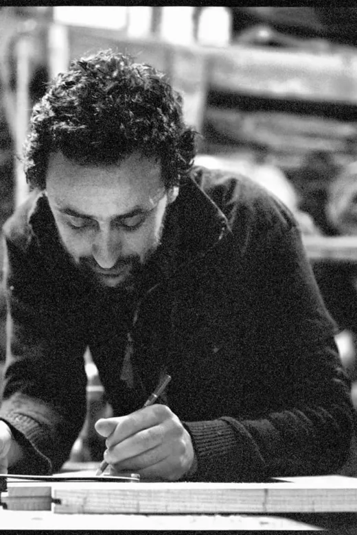 Arnaud Mainardi