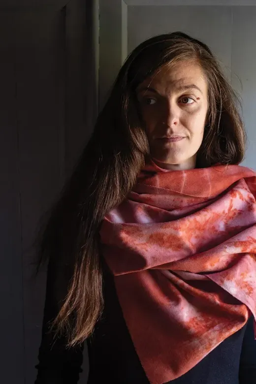 Aurore Pelisson
