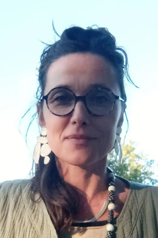 Claire Lepape