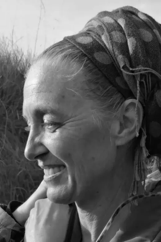 Edwige Brida