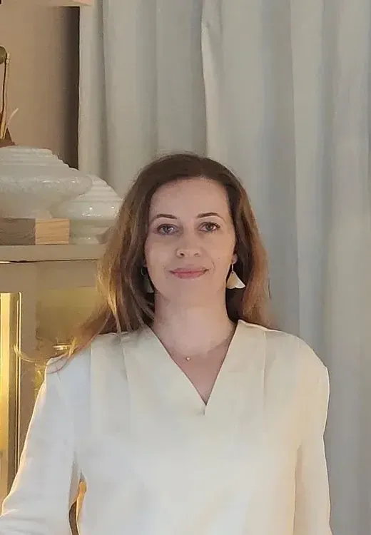 Géraldine Viala