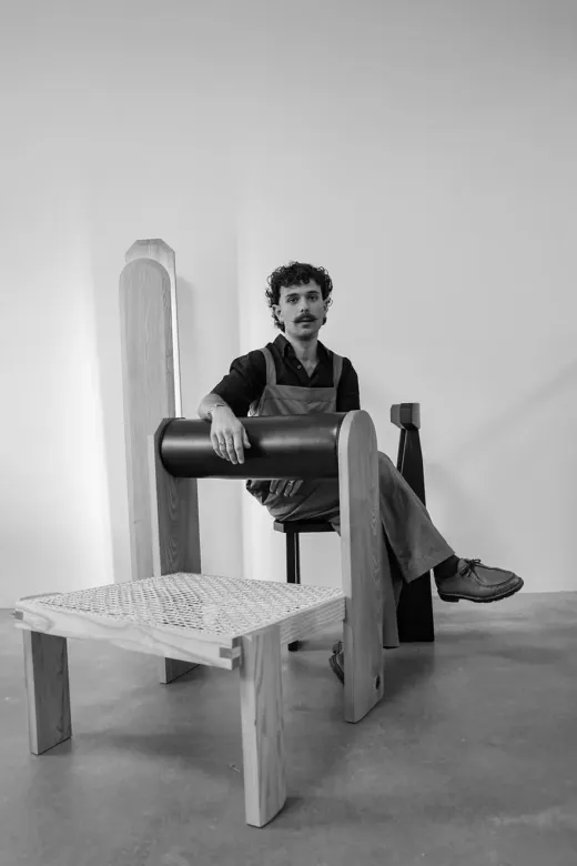 Julien Vicario