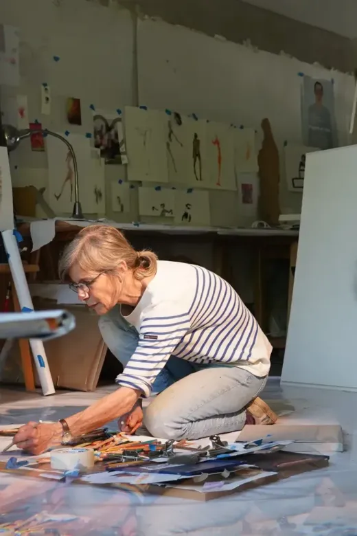 EVELYNE GALABRUN