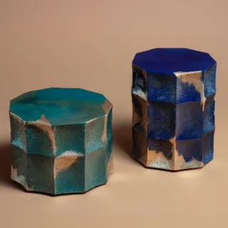 ATELIER DEMICHELIS