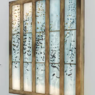 ATELIER LÉOCADIE LEHAGRE