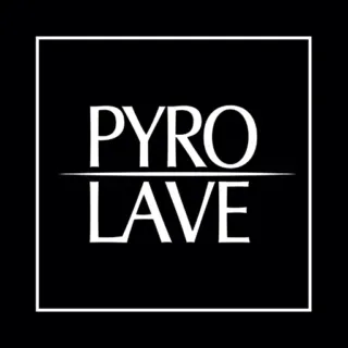 PYROLAVE
