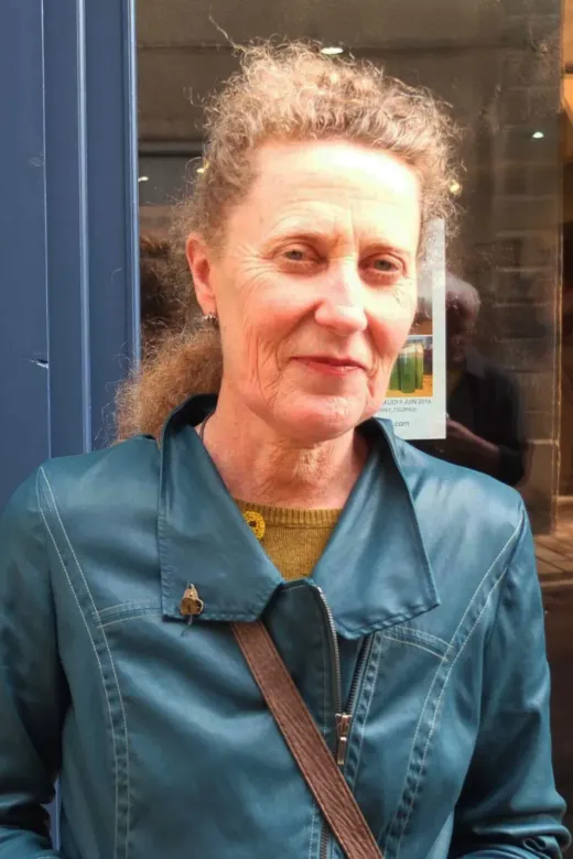 JANE NORBURY